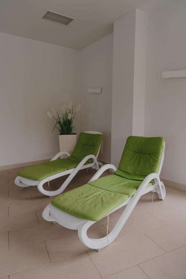 Totu Home Waterlane Island Apartments Gdansk Exterior photo